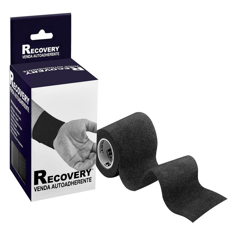 Recovery Venda Autoadh Negra (Vendas)