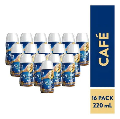 Ensure Adv Cafe x 220 ml