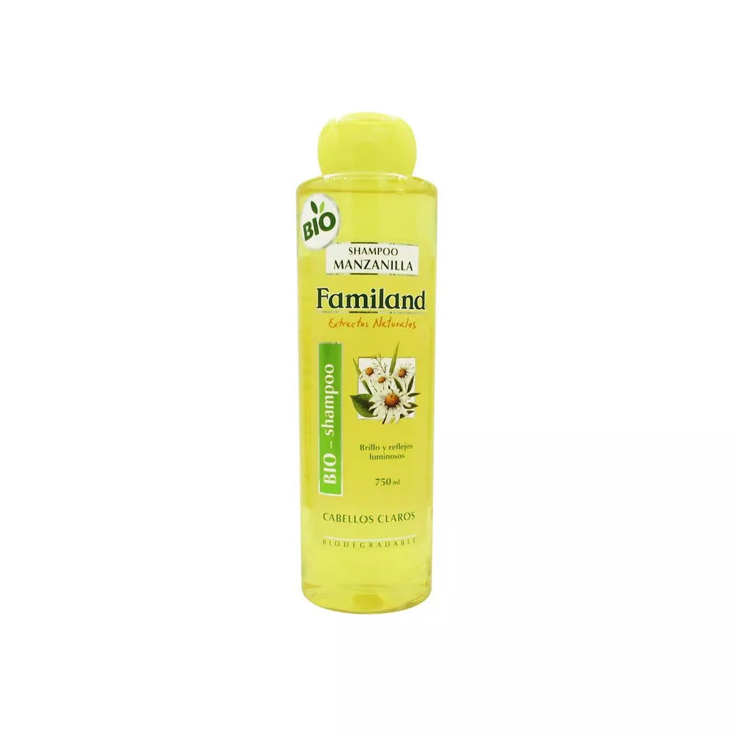 Familand Sha Moringa Bio x 750 ml