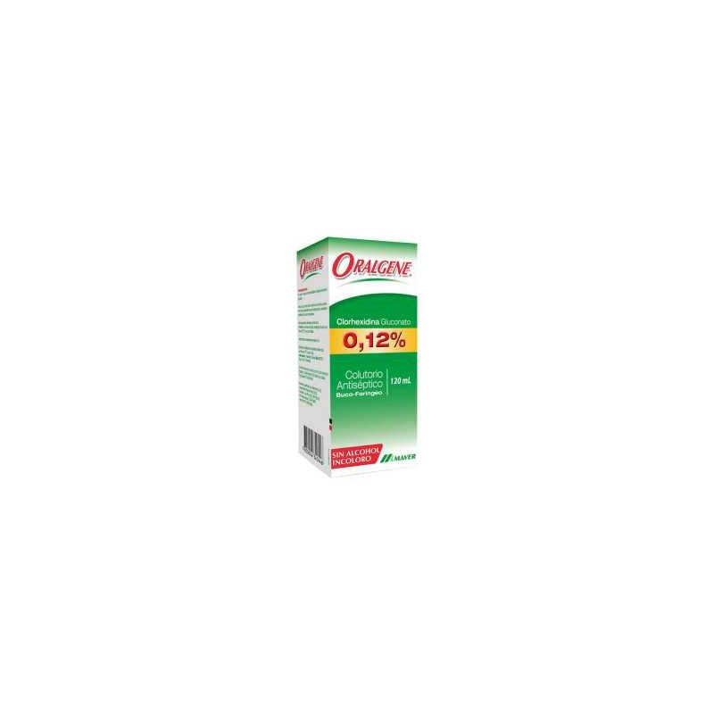 Perborol Solución x 200 ml (Enjuagues Bucales)