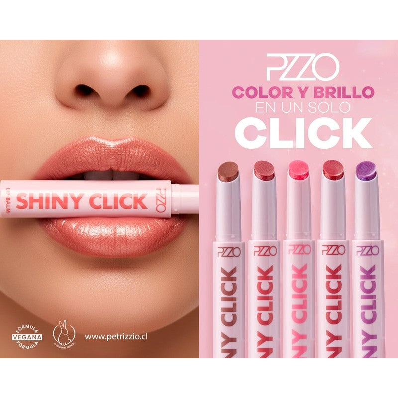 Petrizzio Lip Serum Peptidos Saturn Sparkle