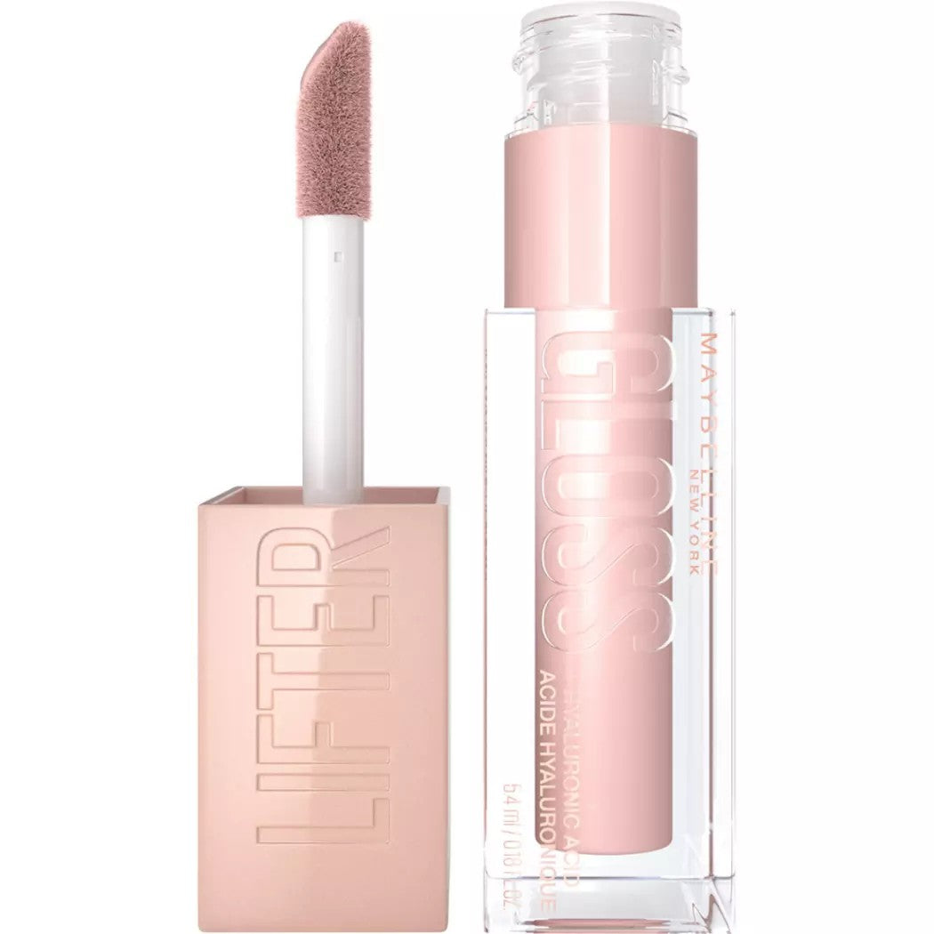 Maybelline Labial Lip Lifter Gloss Ice