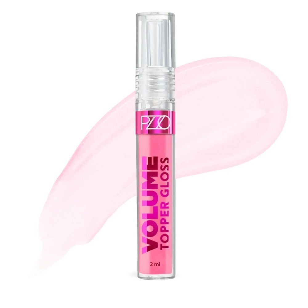 Petrizzio Brillo Volume Topper Gloss Starlight x 2 ml