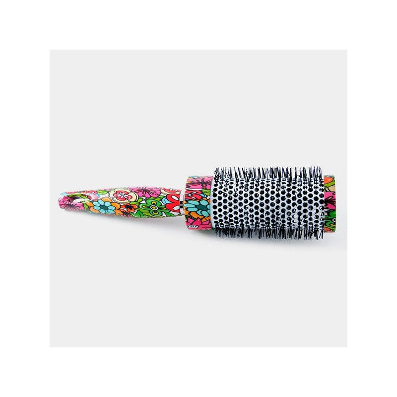 Cepillo Brushing Flower Grande