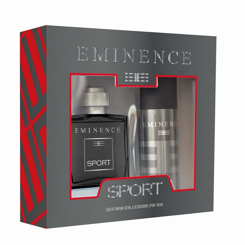Eminence Edc Clasica x 50 ml + Deo Sp Estuches Padre