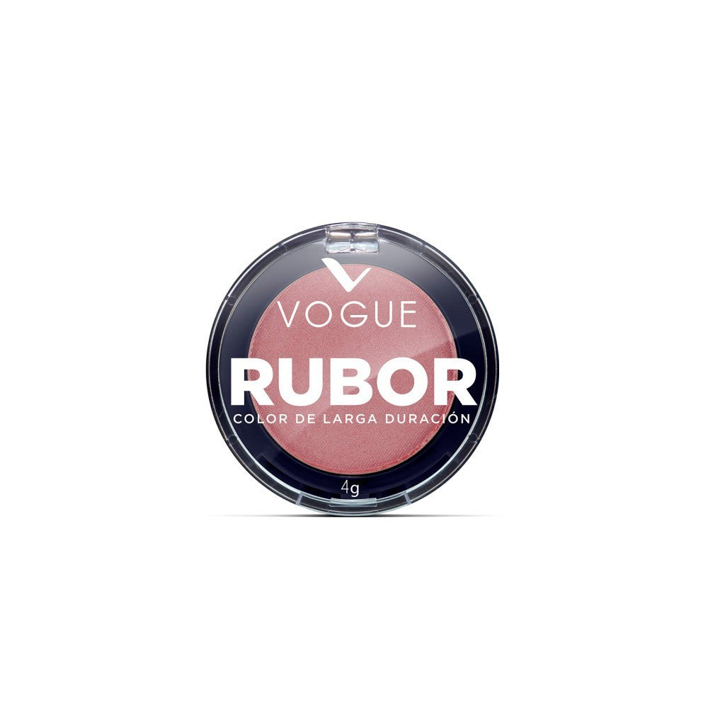 Vogue Rubor Compacto Violet x 4 Gr (Maquillaje Y Accesorios)