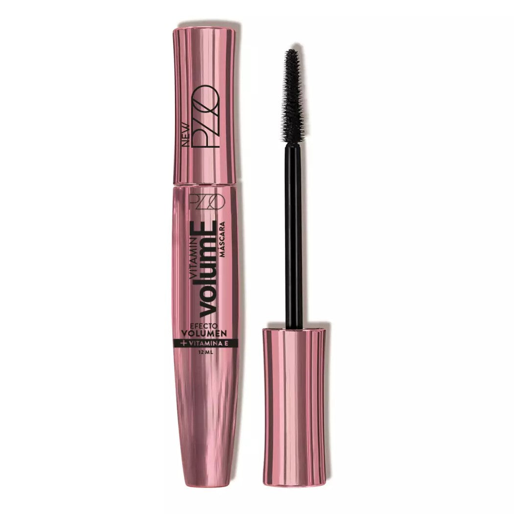 Mascara Pestaña Super Volume Petrizzio (Maquillaje Y Accesorios)