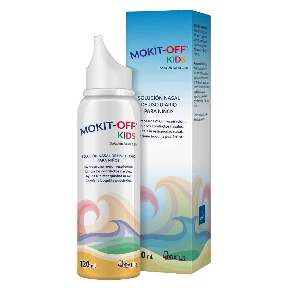 Mokit Off Spy x 120 ml