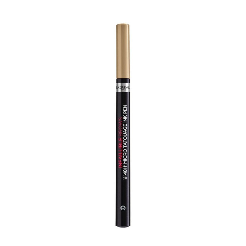 Loreal Lapiz De Ceja Micro 101 Blonde