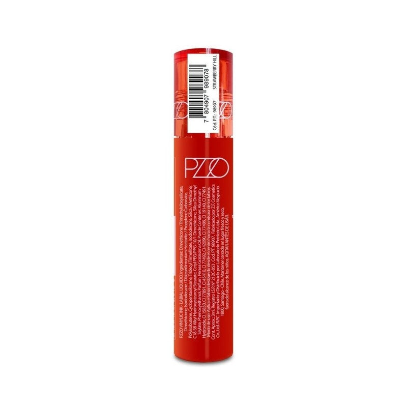 Vinylic Ink Strawberry Hil