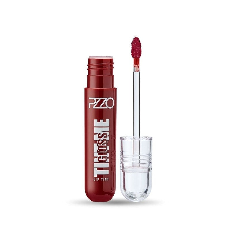 Petrizzio Lip Tint Fiji Flame