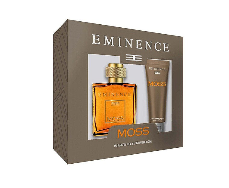 Eminence Edp Moss x 100 ml