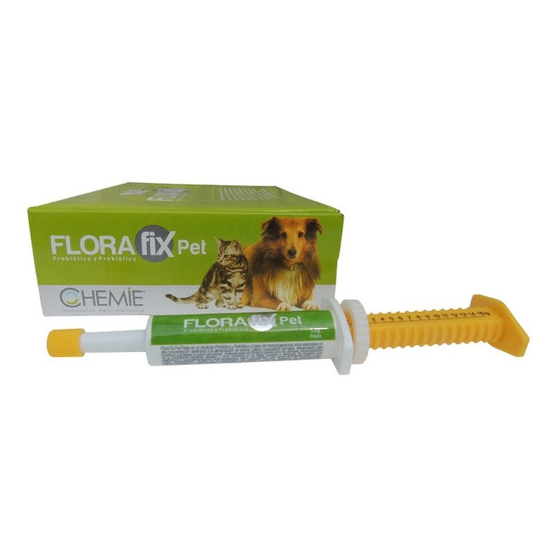 Organew Pet Pasta Jer Prell x 12 Gr