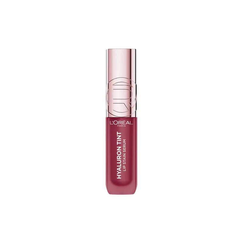 Loreal Lip Hyaluron Tint Berry Jolie
