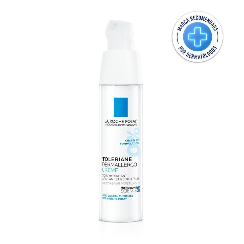 Toleriane Dermallergo Fluido x 40 ml (Cuidado Facial)