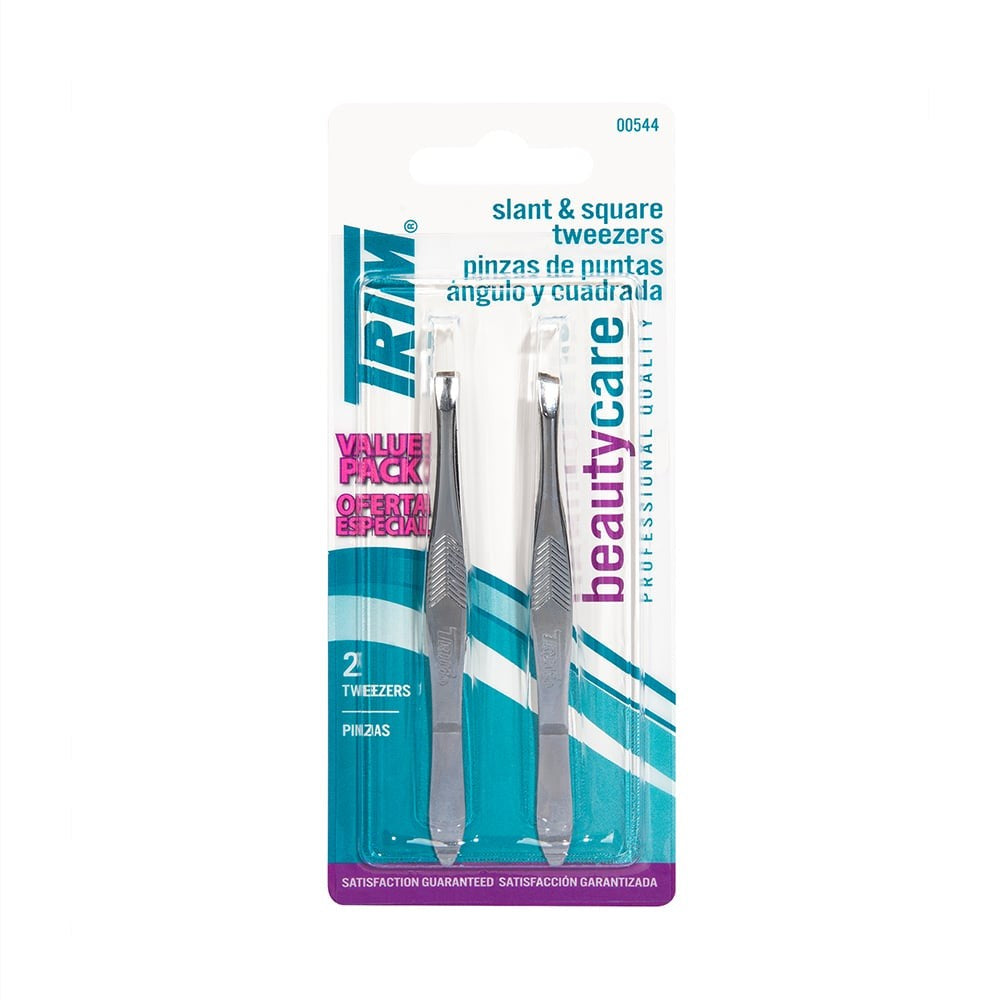 Pinza De Cejas Etn