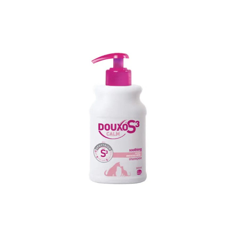 Douxo S3 Seb Shampoo x 200 ml