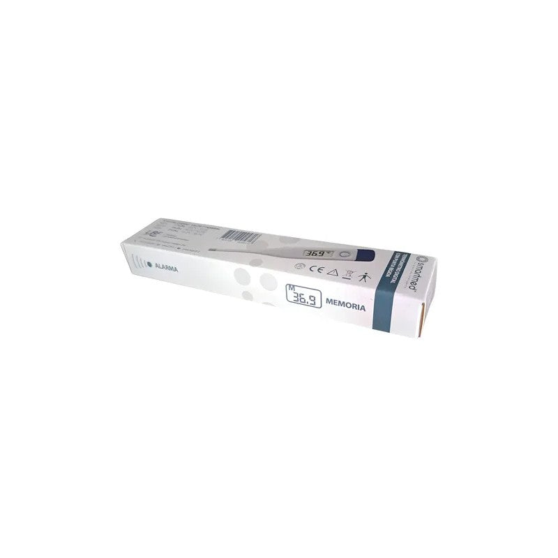 Termometro Punta Rigida Smartmed x 1
