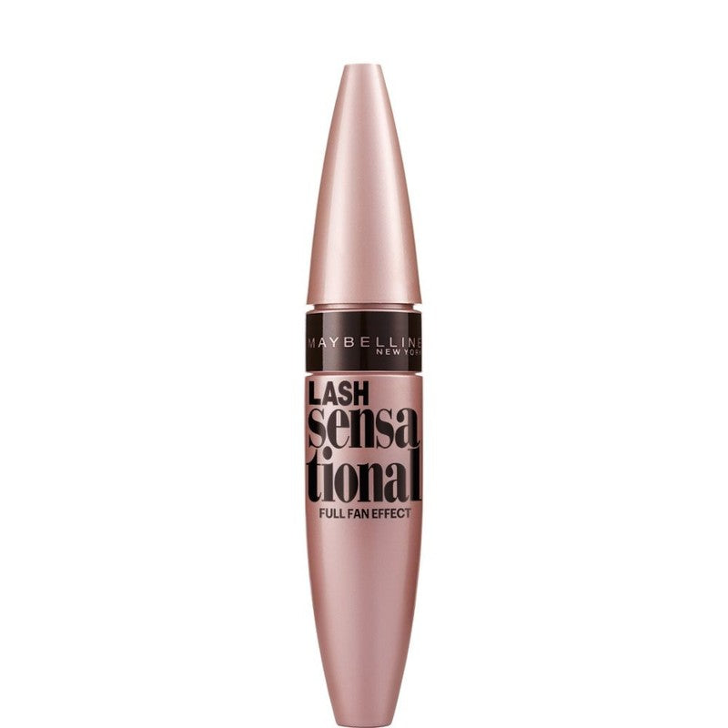 Maybelline Mascara De Pestanas Wp Lash Sensational Negro x 9,5ml