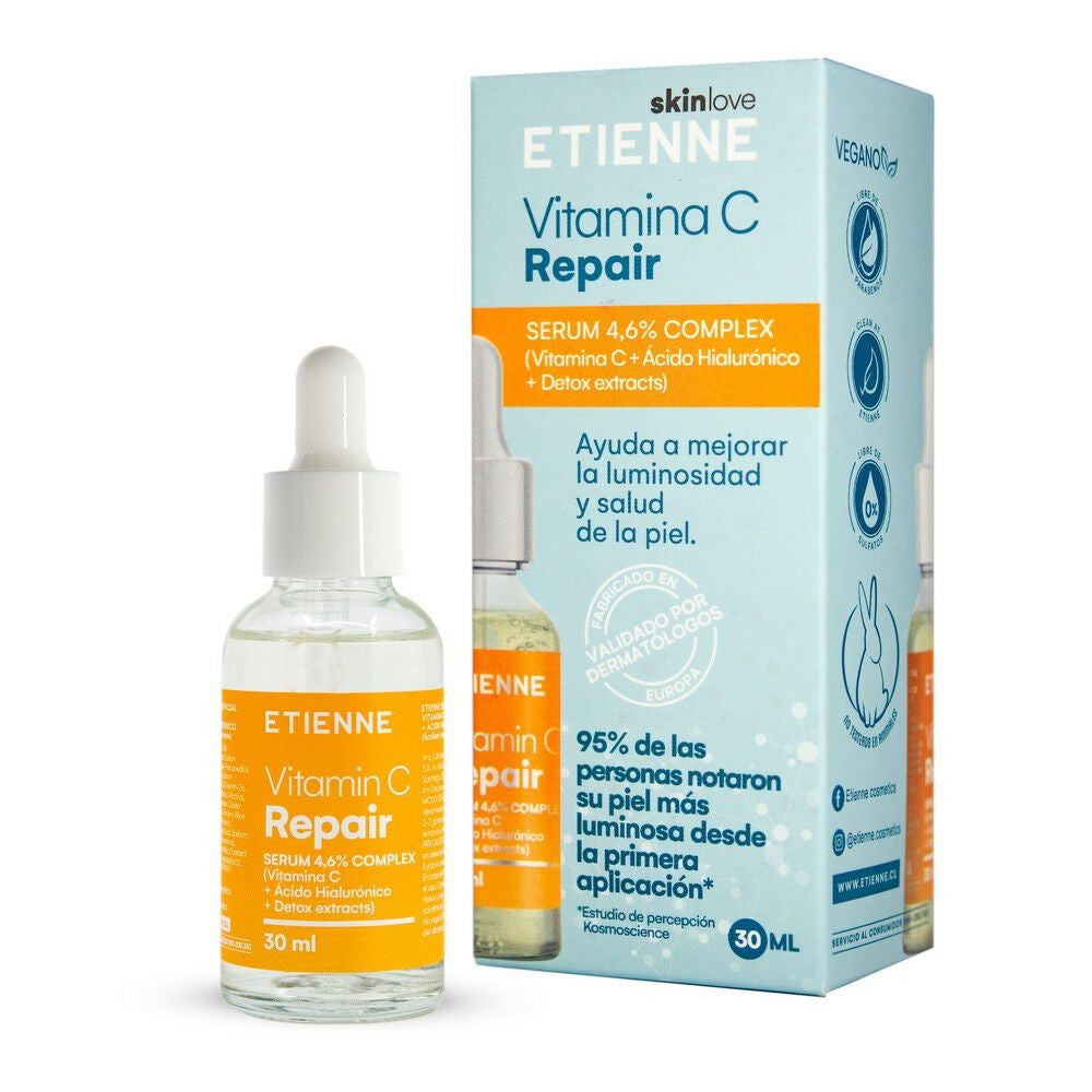 Etn Serum Ac Hialuronico 30 /L