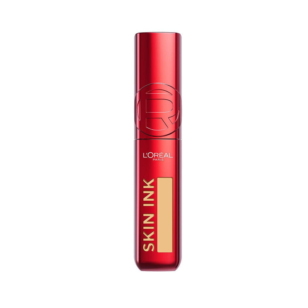 Loreal Base Corrector Skin Ink Medium Warm 260