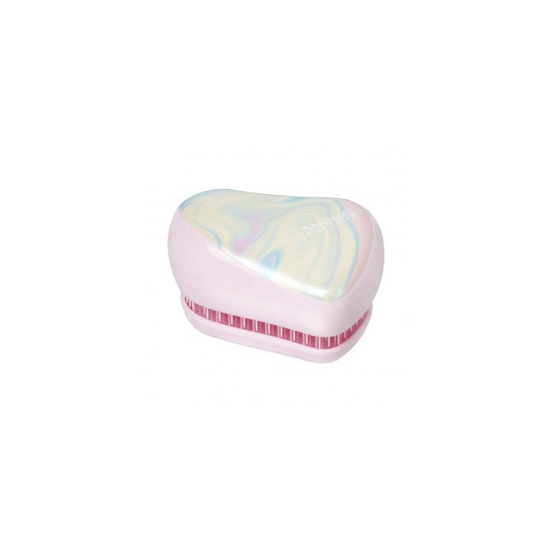 Tangle Teezer Cepillo Compact Styler Rose Gold Ivory
