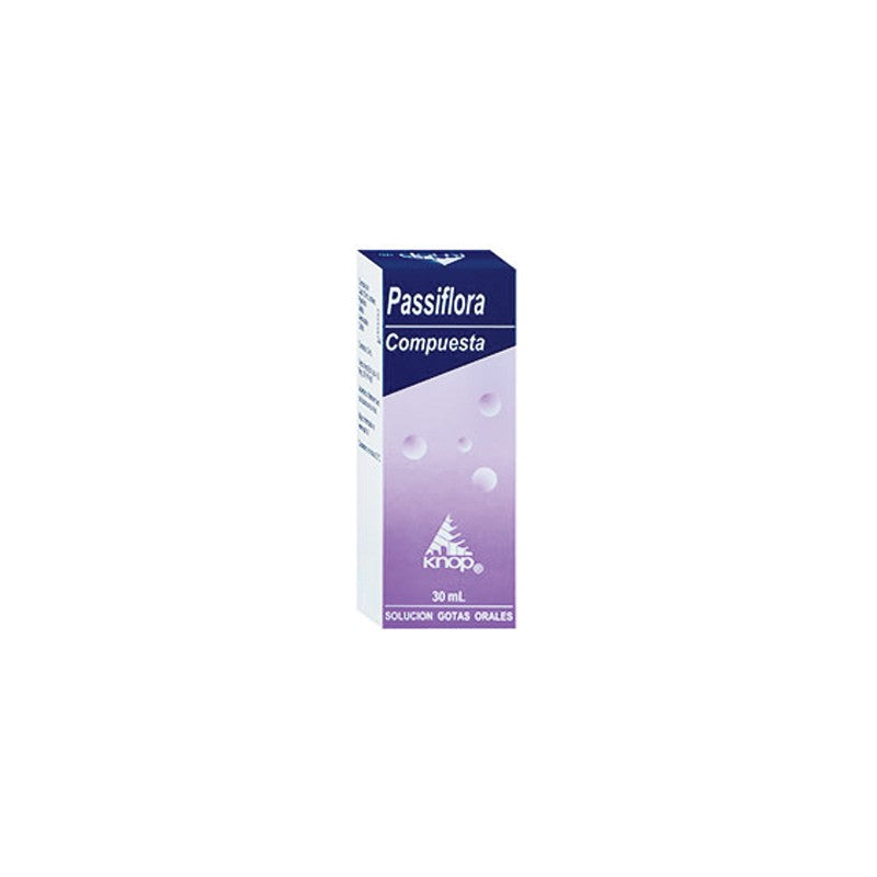 Helonias Compuesto Spgo Frasco Gotas x 30 ml