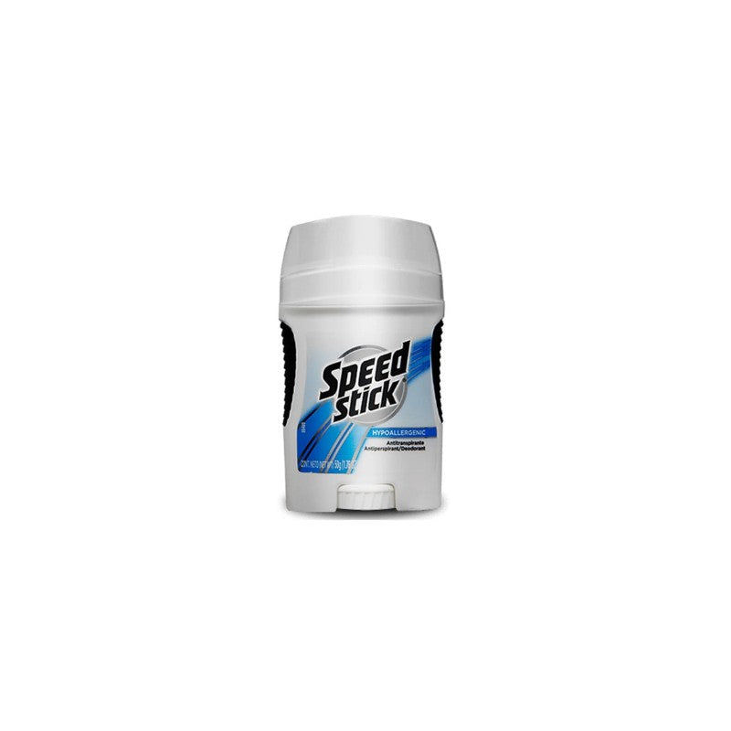Speed Stick Hipoallergenic x 50 Gr