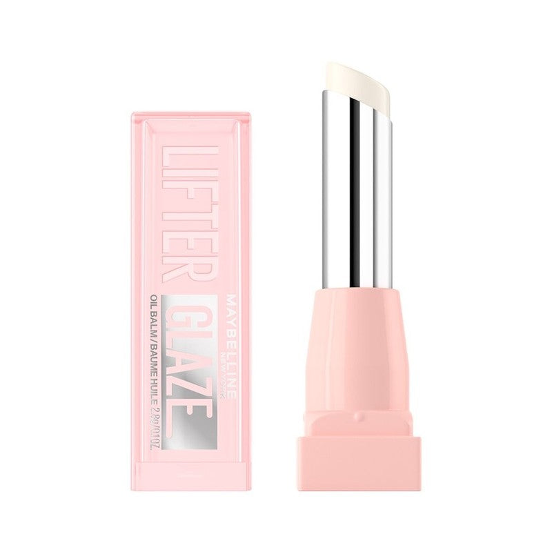 Maybelline Labial Lip Lifter Glaze Clear Crave
