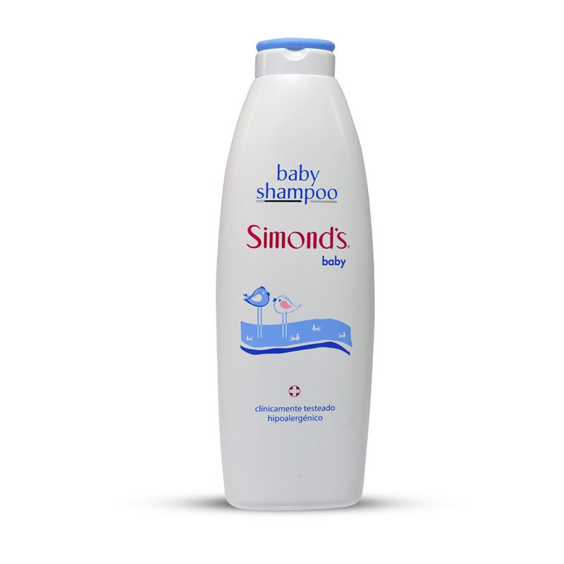 Simonds Baby Sin Lagrimas Sha x 610 ml (Shampoo)
