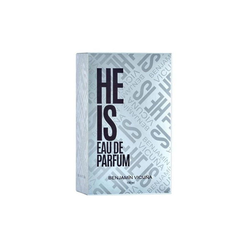 Benjamin Vicuña Heis x 100 ml