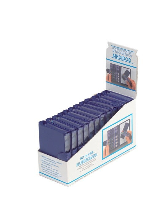 Porta Leche 3 Divisiones x 1 (Accesorios Para Comer)