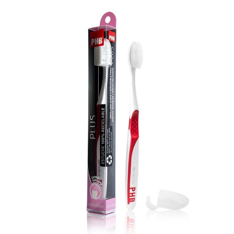 Gum Cepillo Sensitive Ultra-Soft x 1 Unid