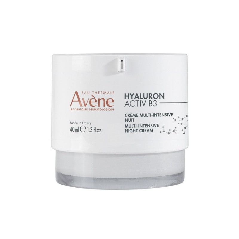 Avene Hyaluron Activ B3 Noche 40ml Fep