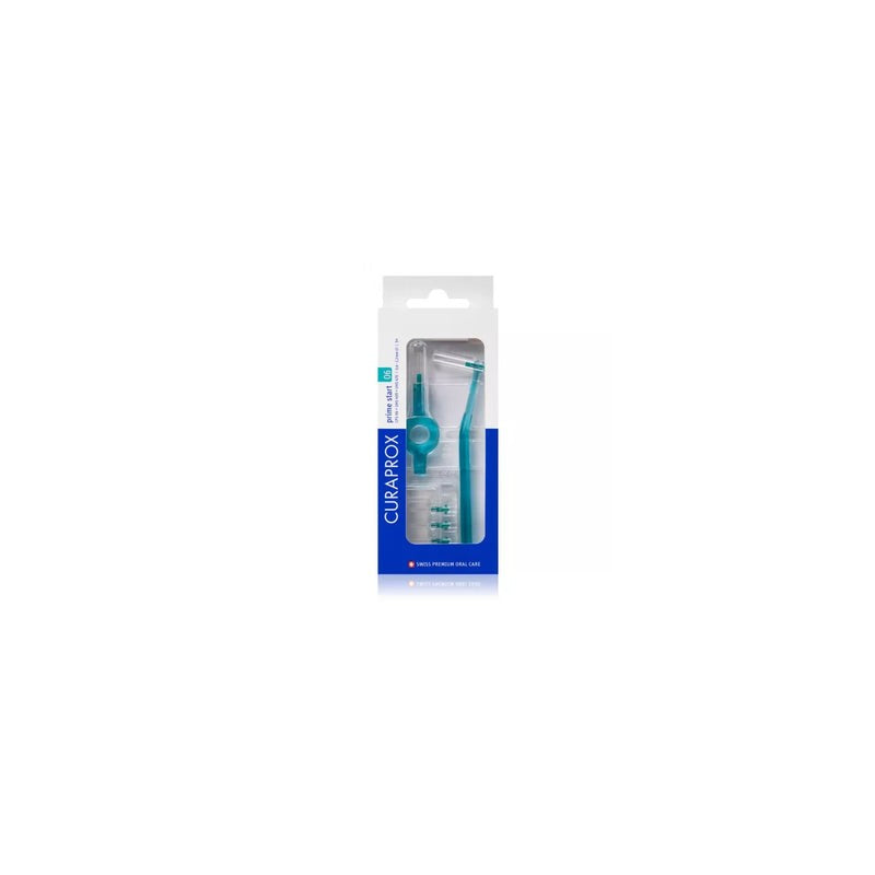 Curaprox Prime Interdental Start Cps 06 Al 011 +Uhs 409