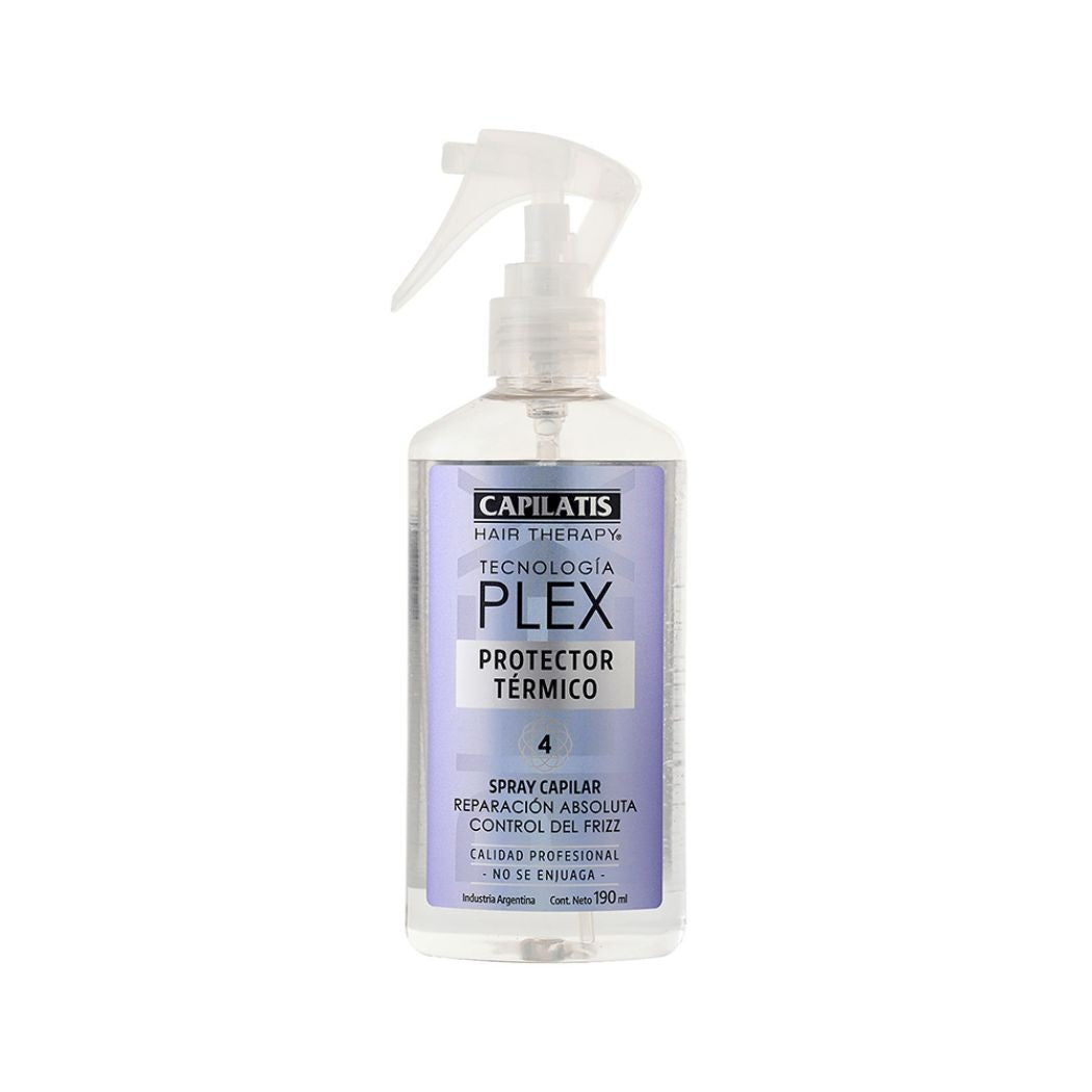 Capilatis Mascarilla Reparacion Absoluta Plex