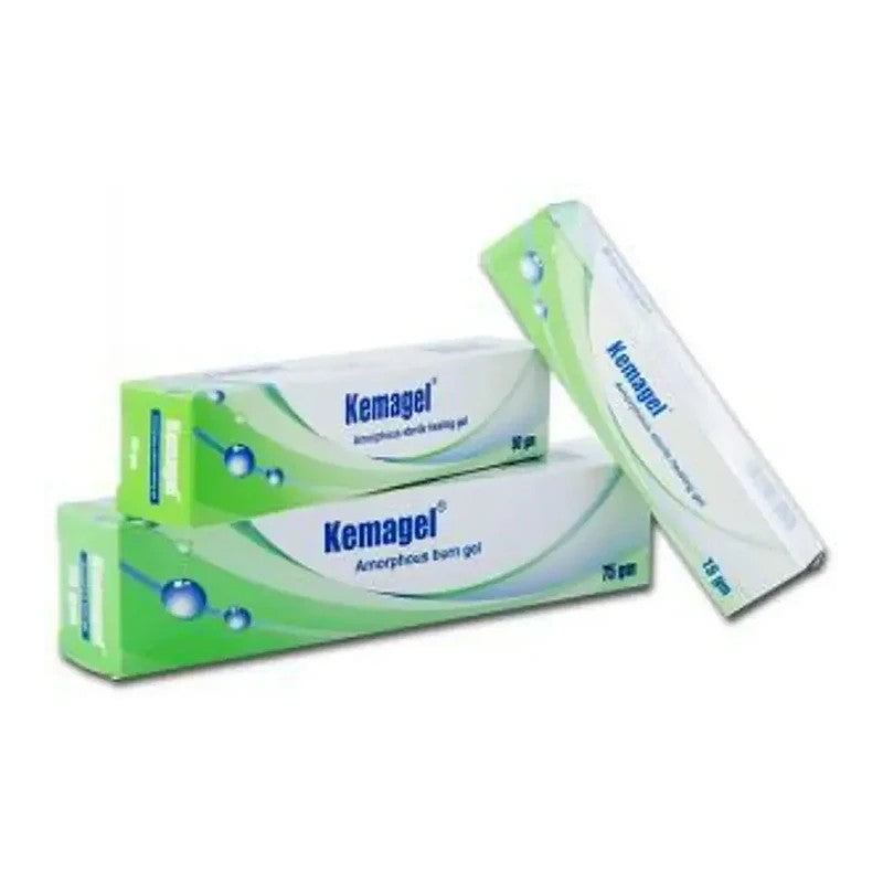 Kemagel Gel x 15 Gr