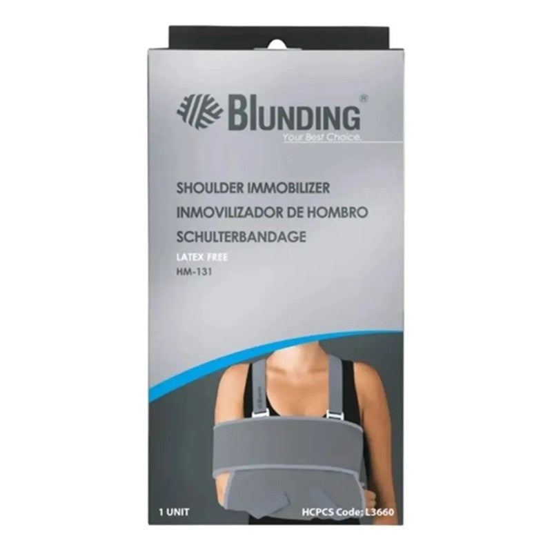 Cabestrillo P/Brazo Metros Blunding