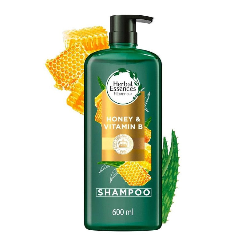 Herbal Essence Sha Argan Oil Repair x 865 ml