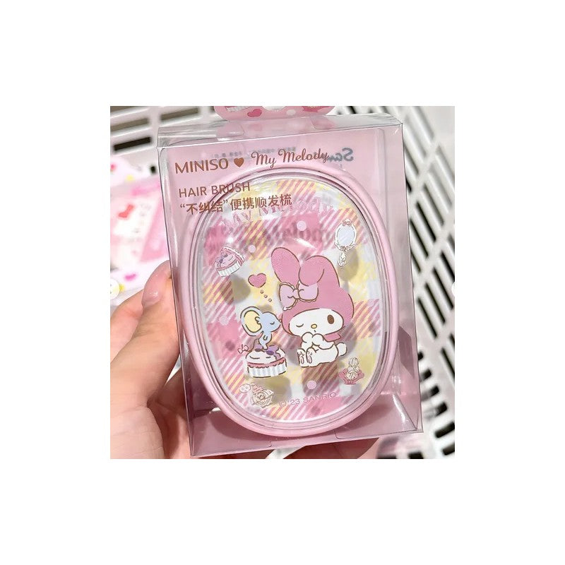 Tangle Teezer Cepillo Kids Multi Unicorn