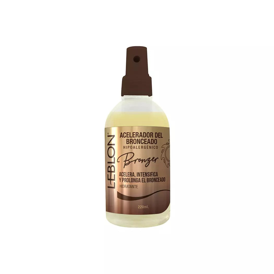 Leblon Acelerador D/Bronceado Bronzer x 220 ml