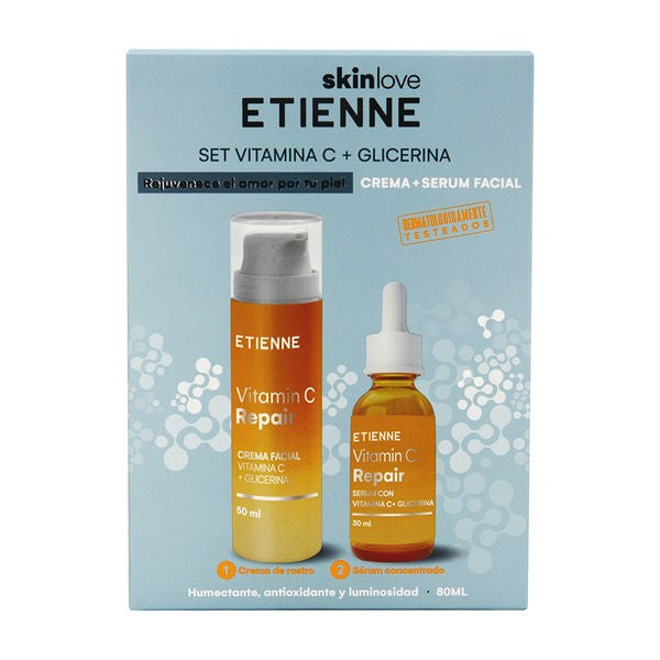 Etienne Serum Vitamina C x 30 ml