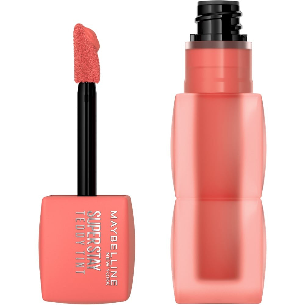 Maybelline Labial Teddy Baby Tee N 25