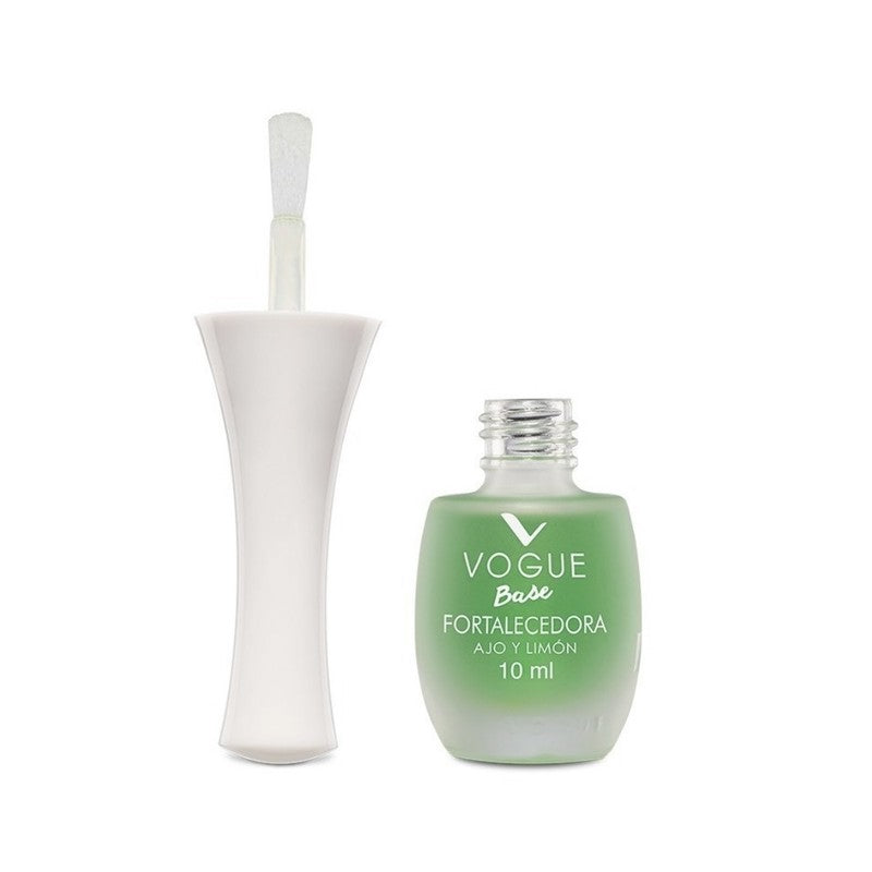Vogue Esmalte Fantastic Fort Ajo Limon x 10 ml (Maquillaje Y Accesorios)