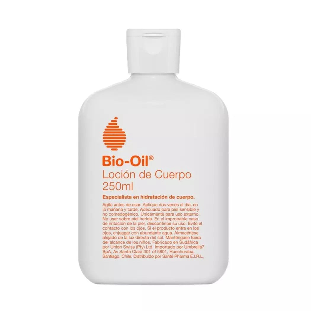 Bio Oil Locion De Cuerpo x 175 ml (Cuidado Corporal)