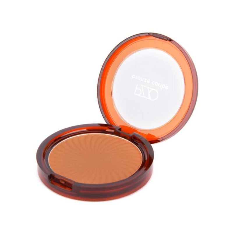 Petrizzio Polvo Bronze Copper N 02