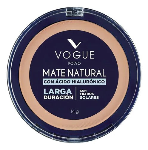 Vogue Polvo Compacto Bronceador (Maquillaje Y Accesorios)