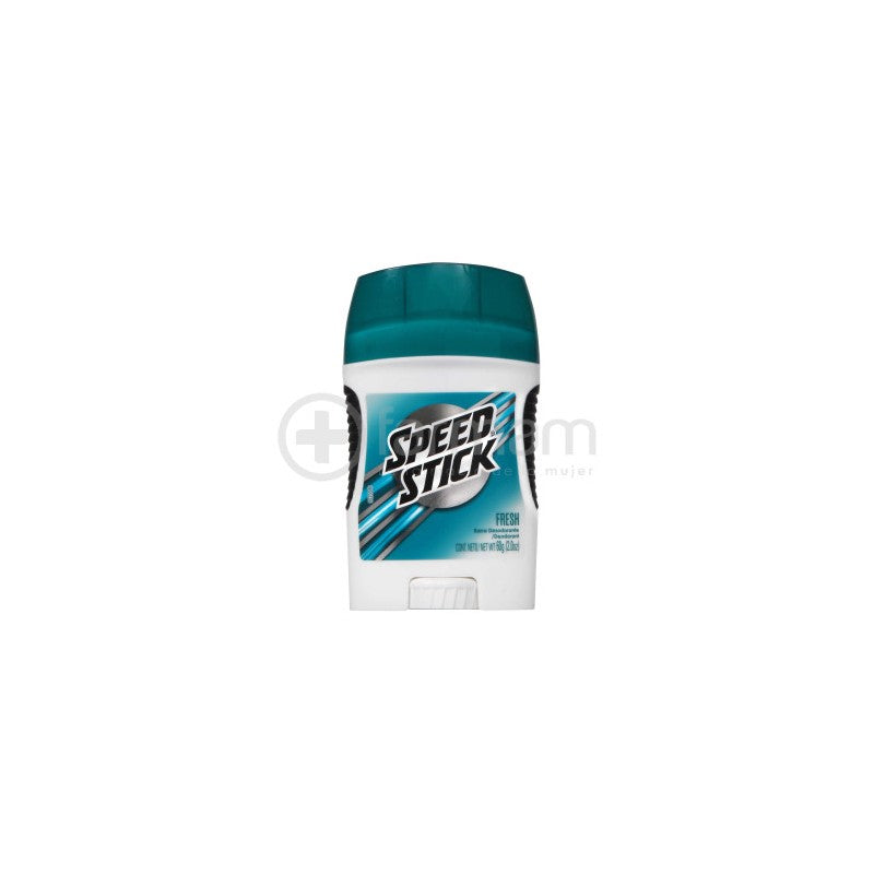 Speed Stick Barra Fresh x 60 Gr (Desodorantes)