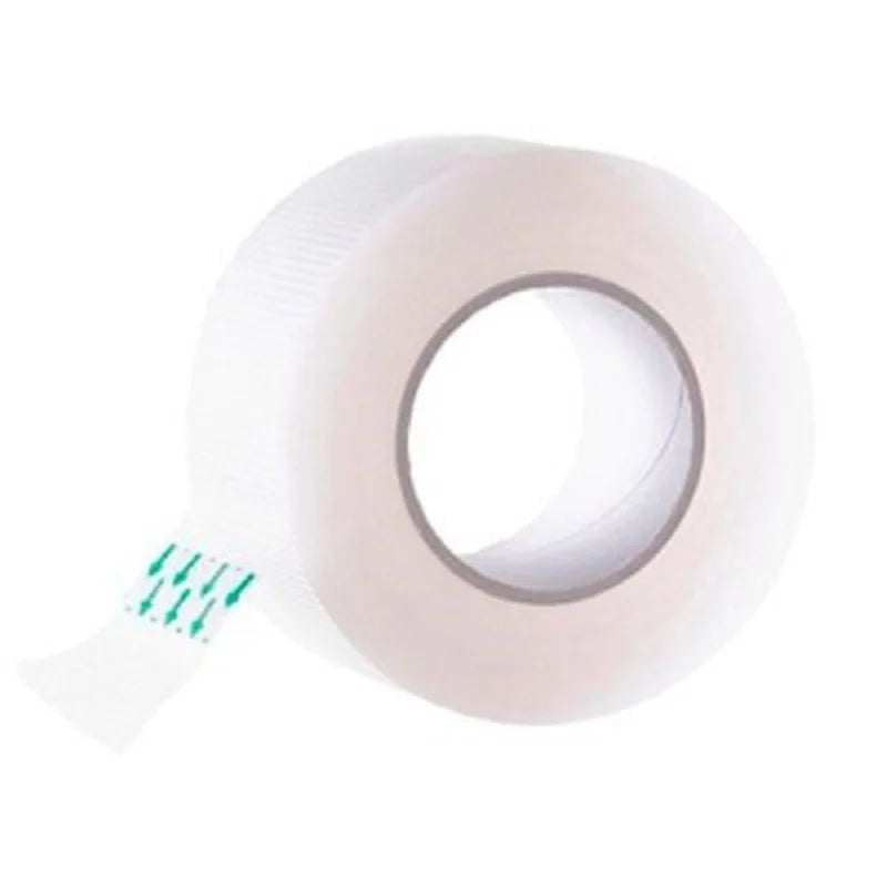 Tela Adhesiva Transp Plastica 2,5 Cm x 9,1M x 12 Unidades Surgicare