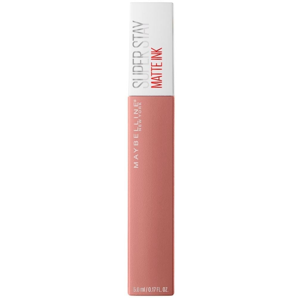 Maybelline Labial Super Stay Matte Ink Poet
